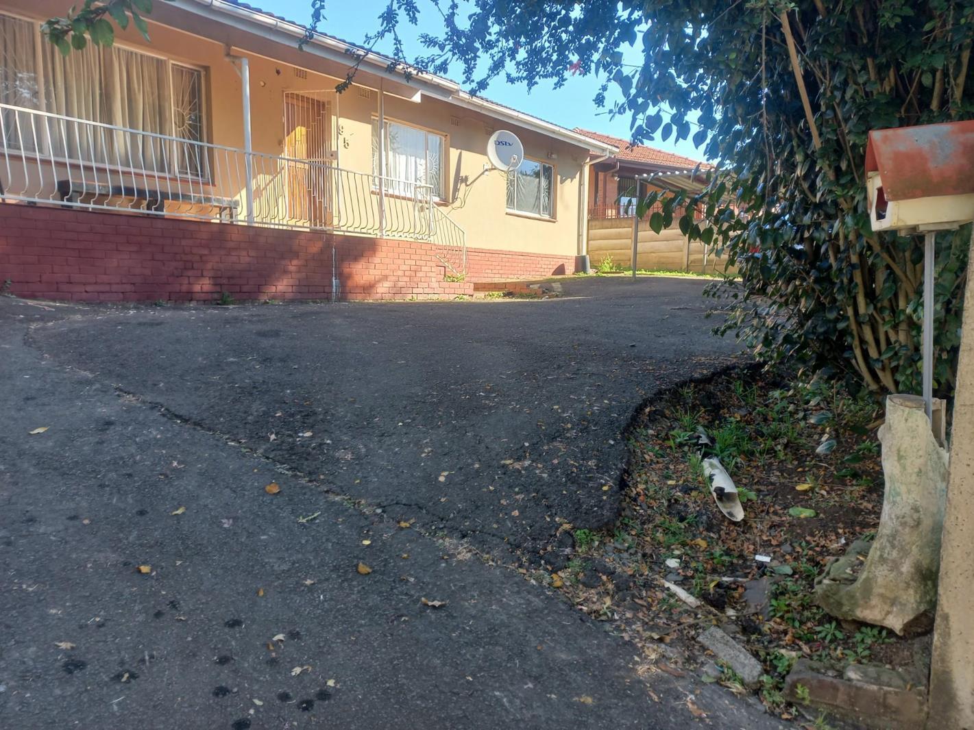 4 Bedroom Cluster in Pelham