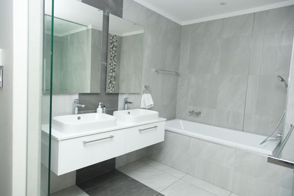 2 Bedroom Apartment in Morningside