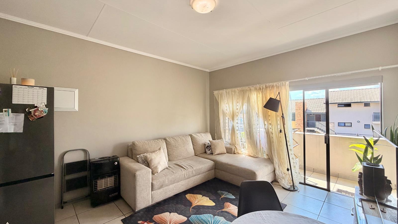 2 Bedroom House in Amberfield