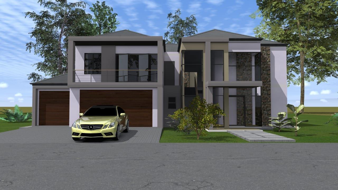 7 Bedroom House in Xanadu