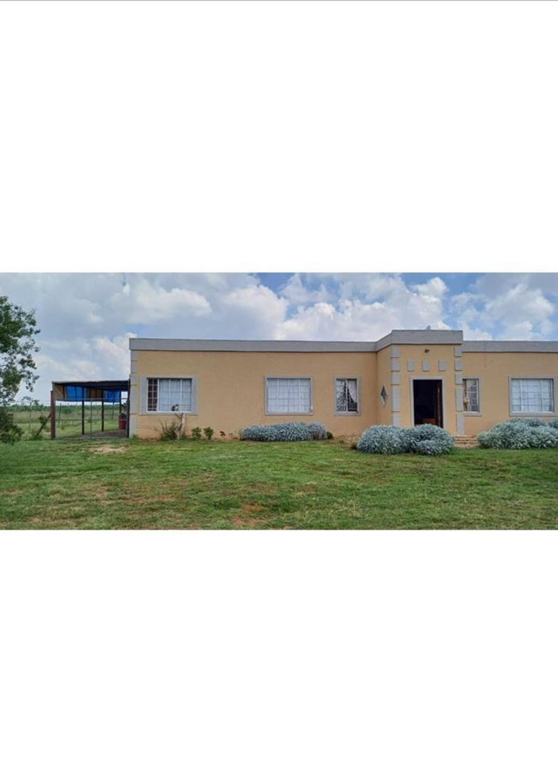 2 Bedroom Apartment in Randfontein Central