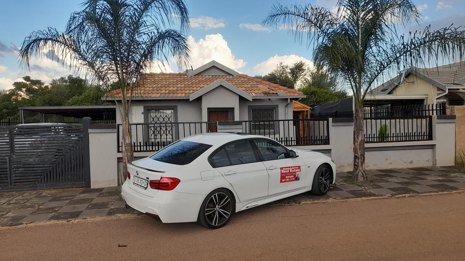 3 Bedroom House in The Orchards