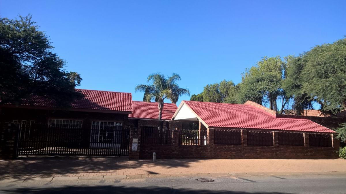 4 Bedroom House in Wilkoppies