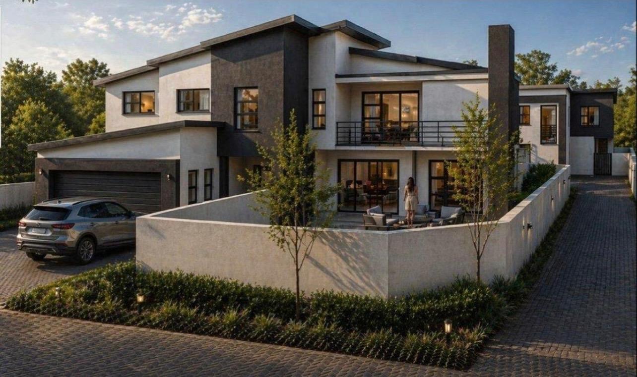 4 Bedroom House in Montana