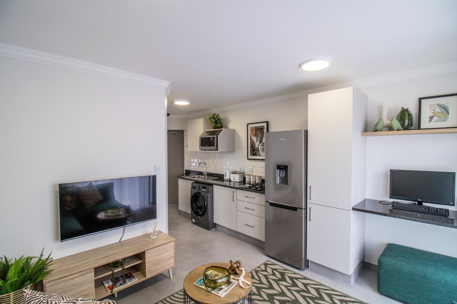 1 Bedroom Apartment in Vorna Valley