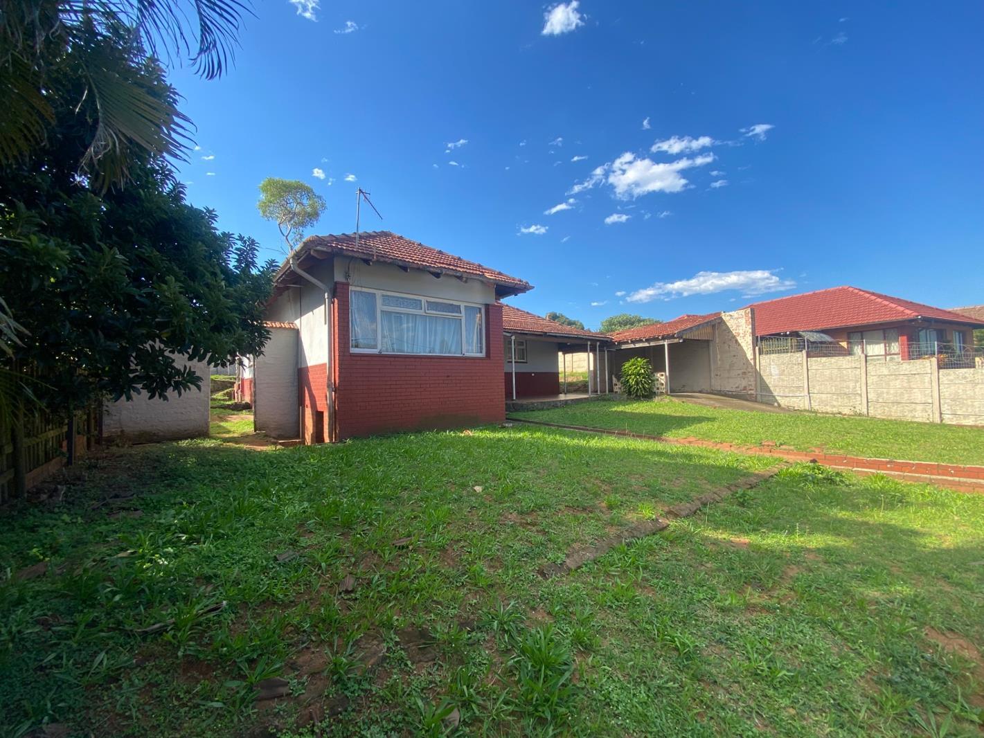 3 Bedroom House in Woodlands