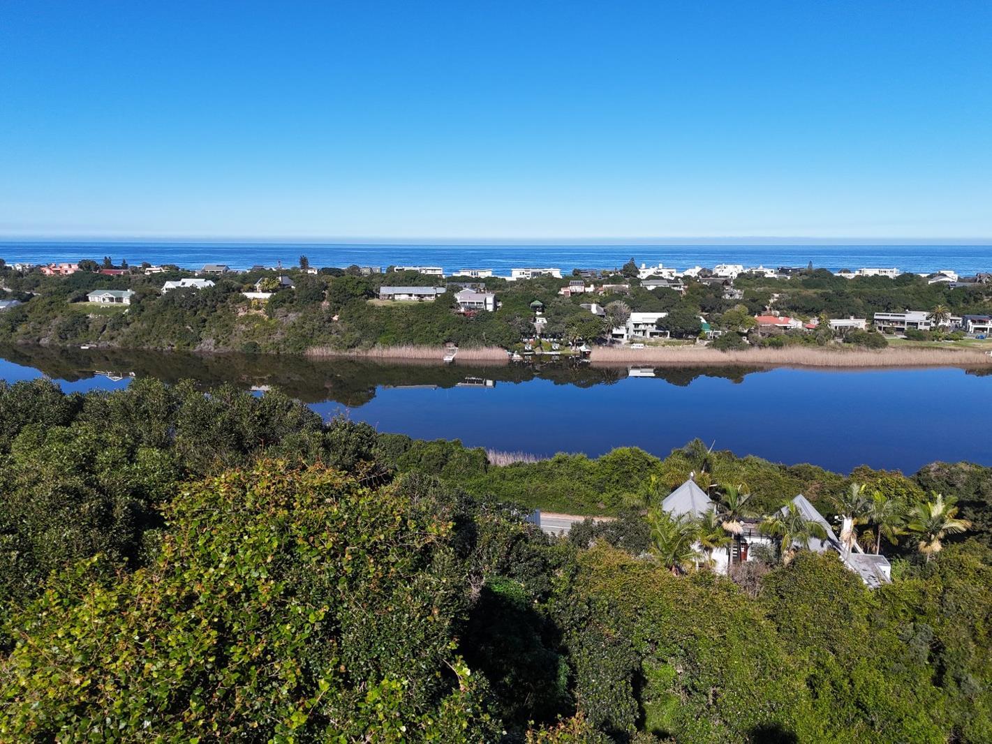 1 019 m² Land available in Wilderness