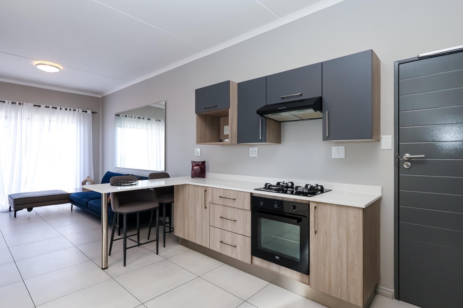 2 Bedroom Apartment in Carlswald Estate