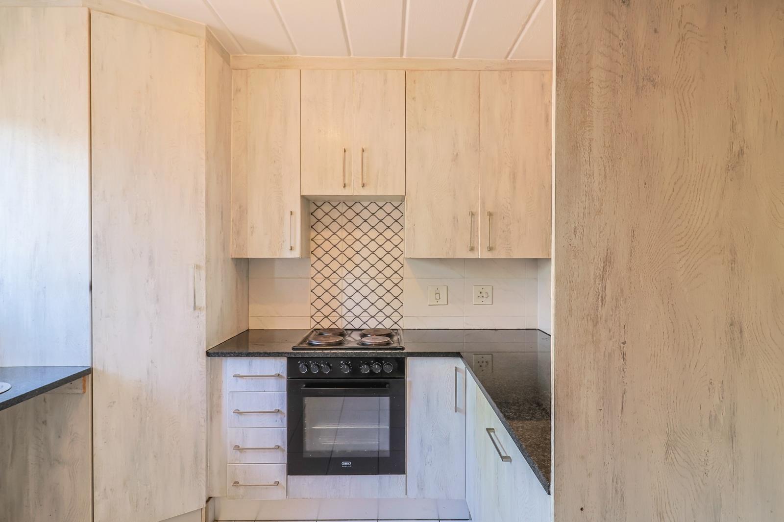 2 Bedroom Apartment in Ferndale