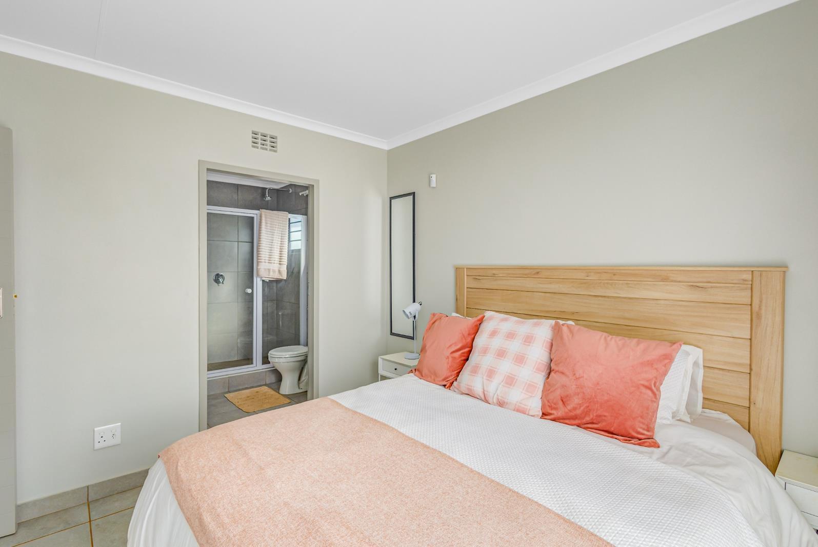 3 Bedroom House in Fleurhof