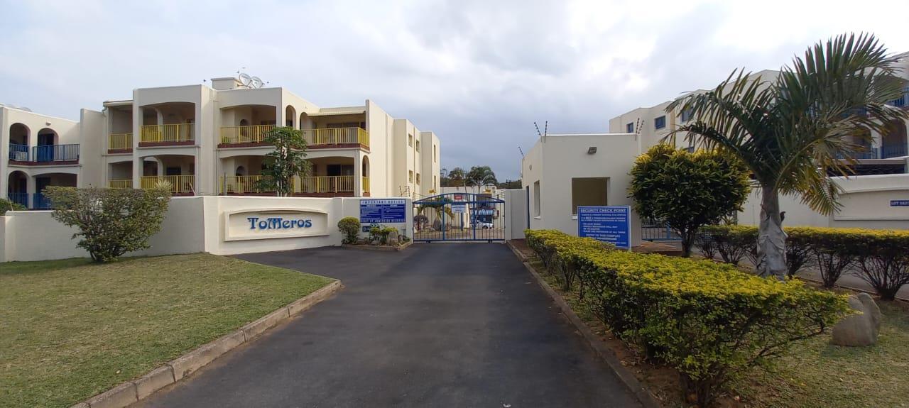 2 Bedroom Apartment in Uvongo