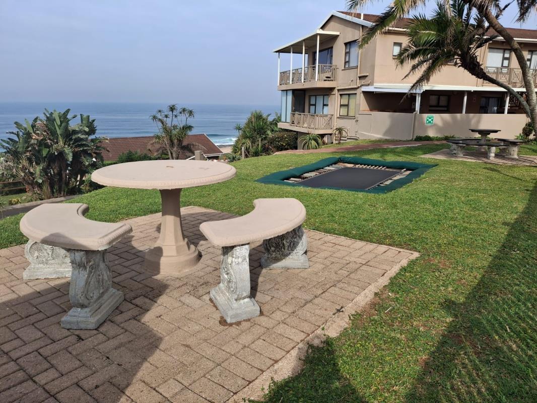 3 Bedroom Apartment in Mtwalume