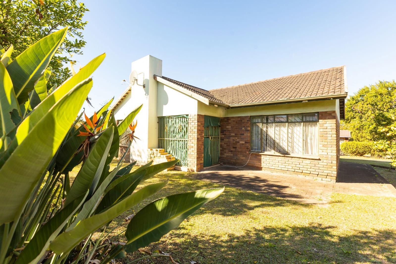3 Bedroom House in Ncandu Park