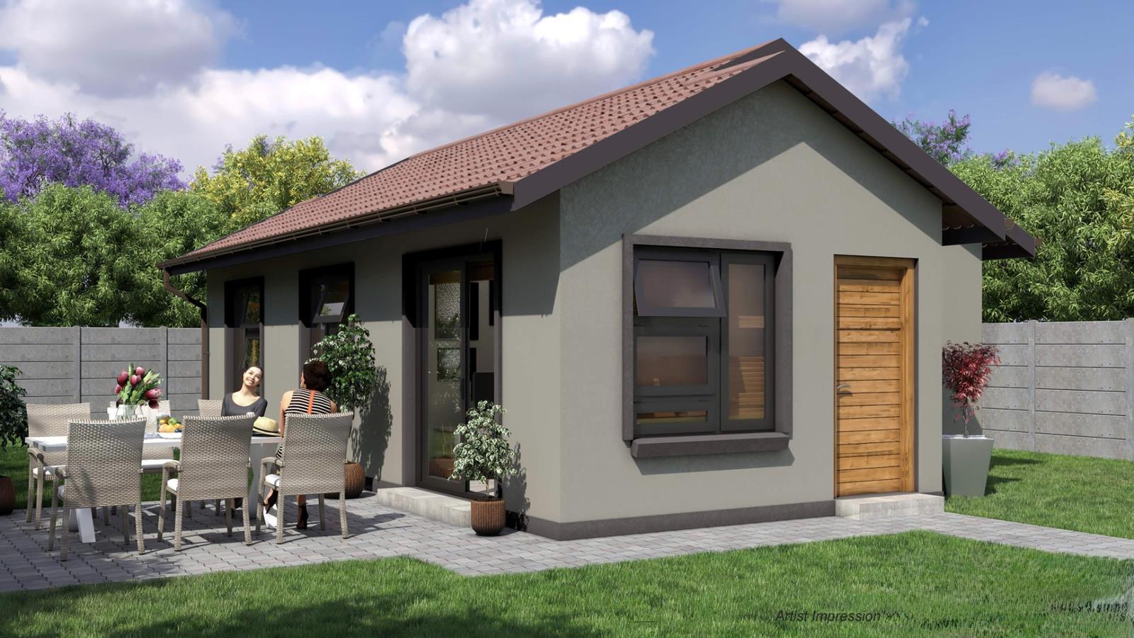 3 Bedroom House in Salfin
