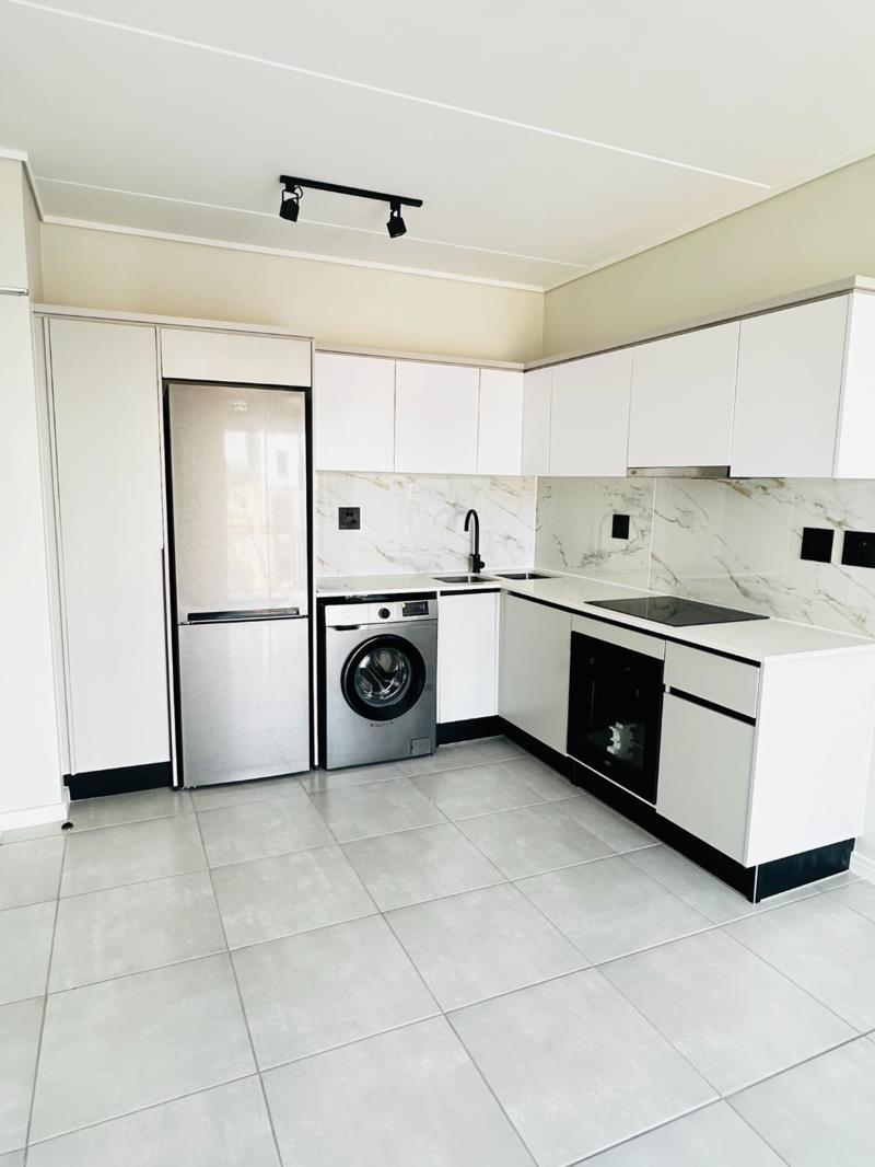 1 Bedroom Apartment in Blyde Riverwalk Estate