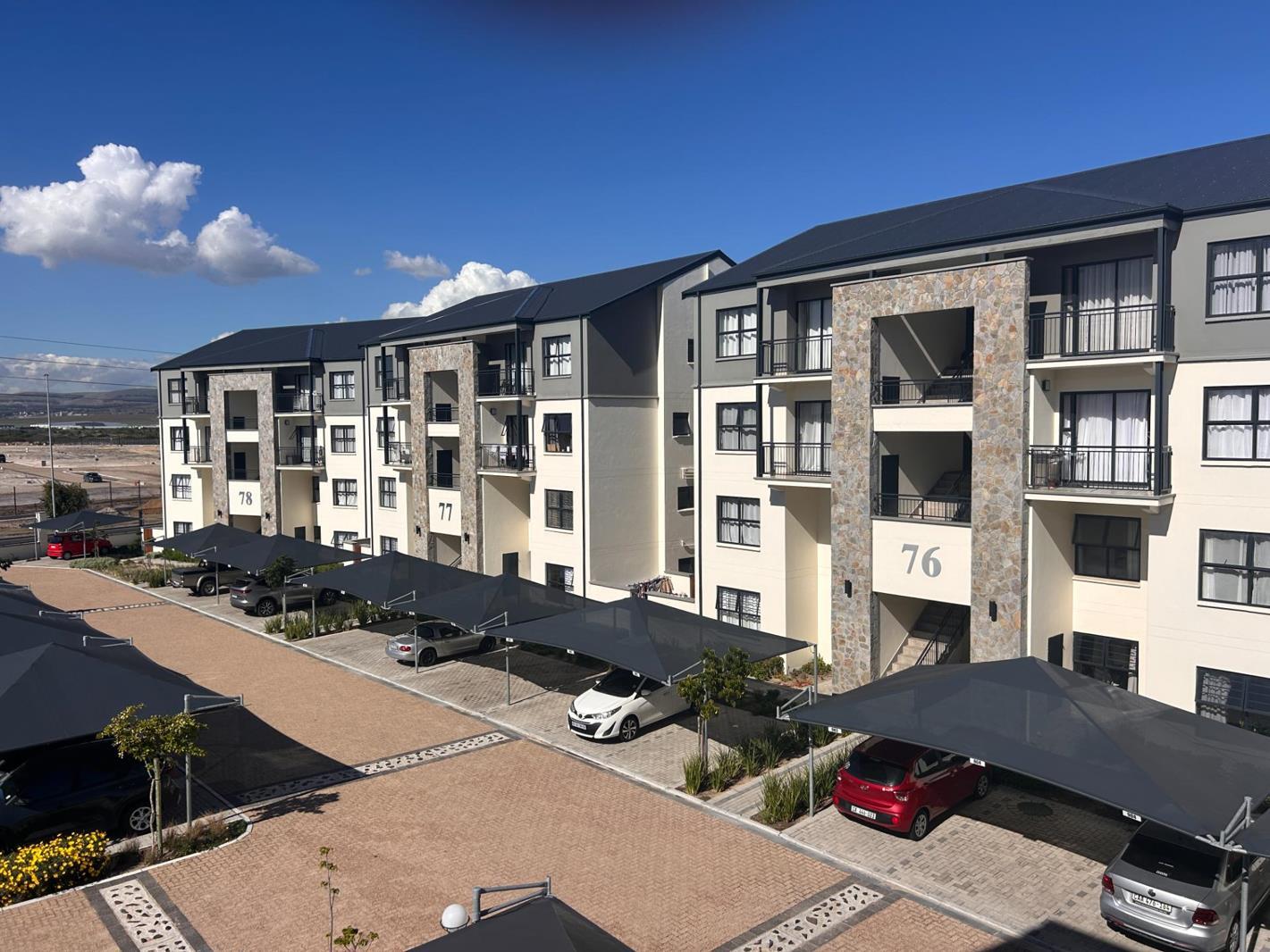 1 Bedroom Apartment in Sandown