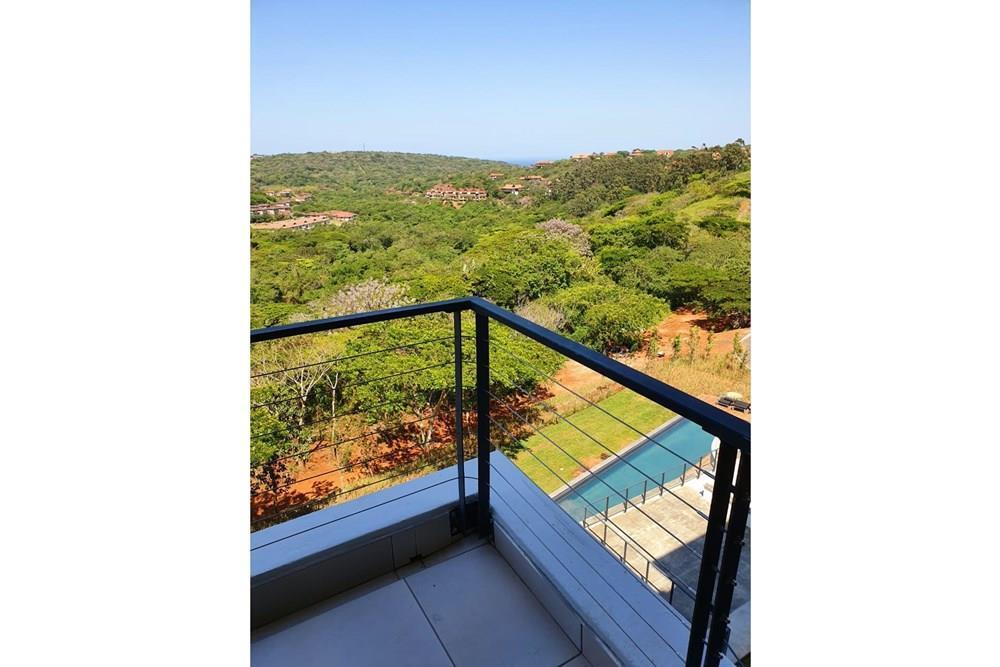 2 Bedroom Apartment in Ballito