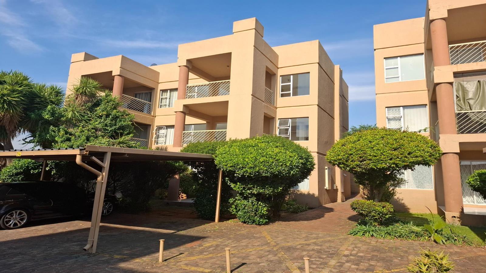 2 Bedroom Apartment in Blackheath