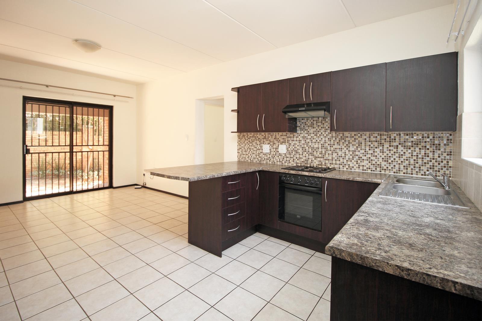 2 Bedroom Apartment in Northwold
