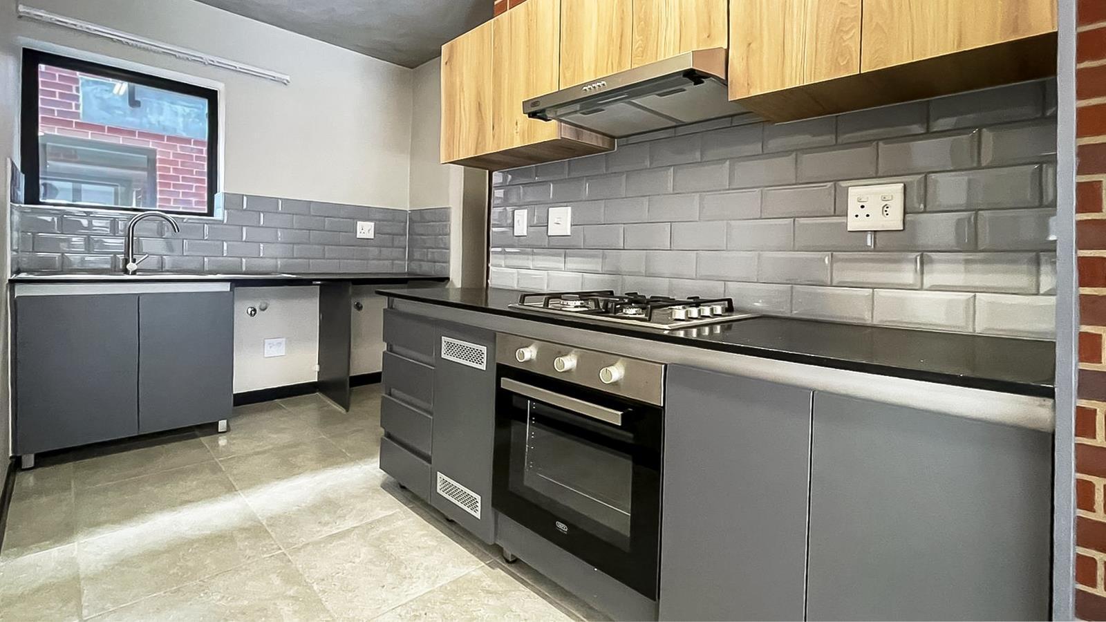 3 Bedroom Apartment in Dainfern