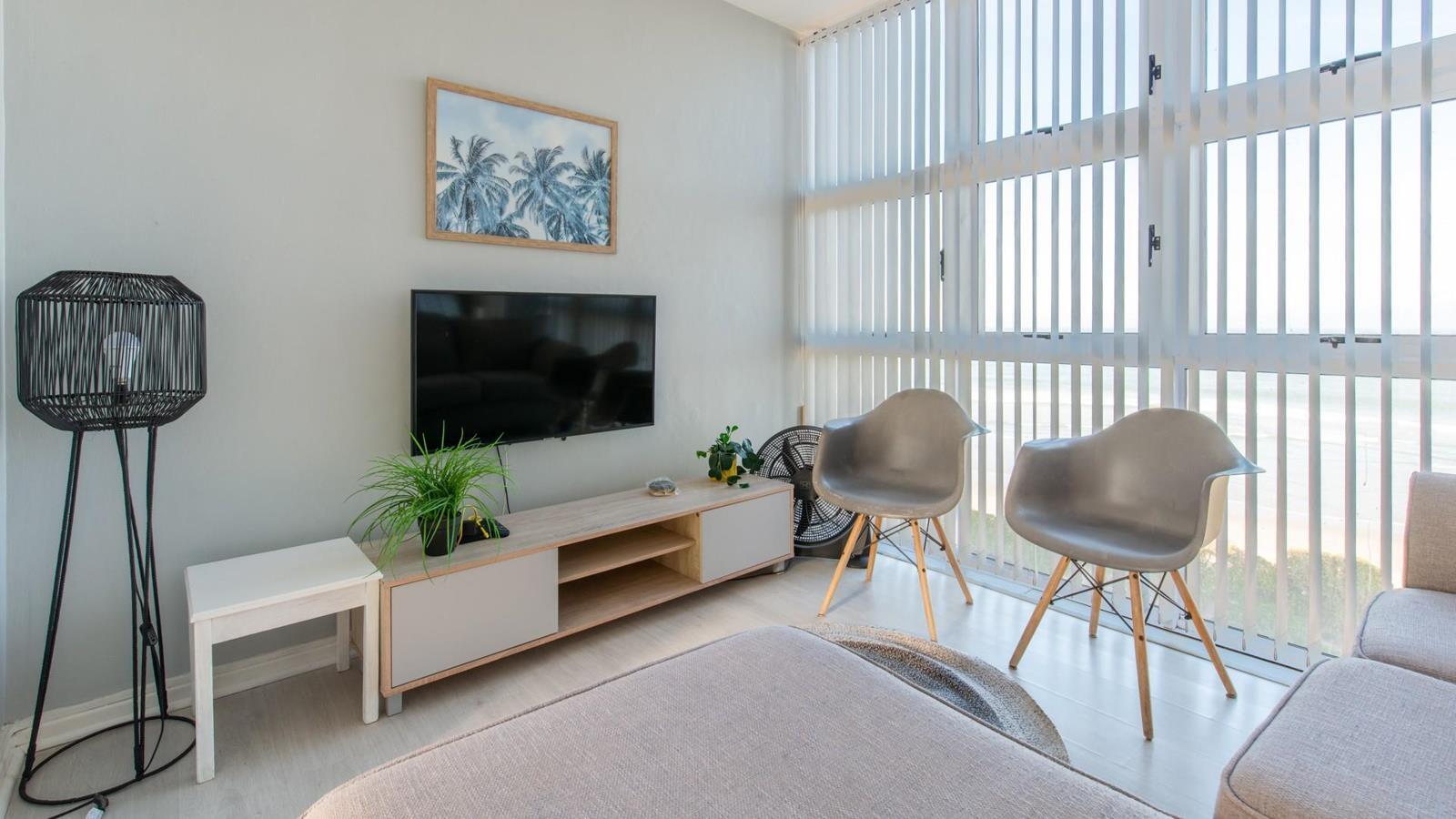 2 Bedroom Apartment in Strand North
