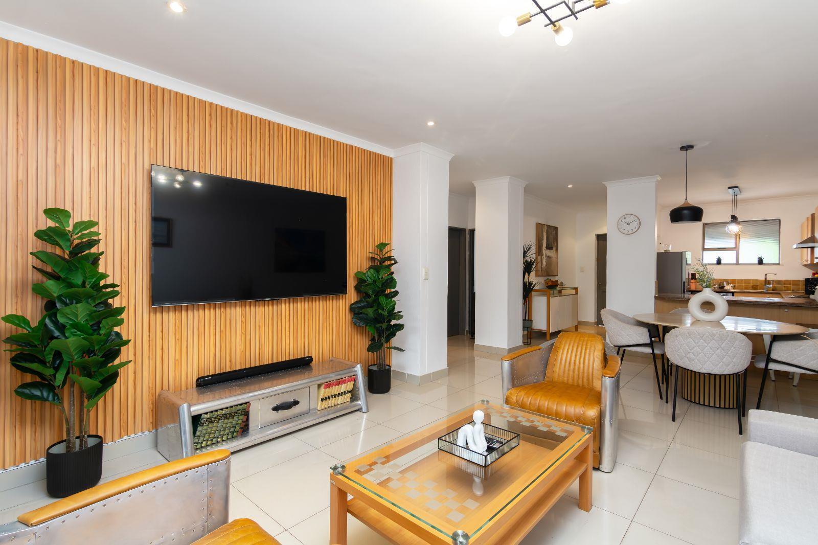 2 Bedroom House in Morningside