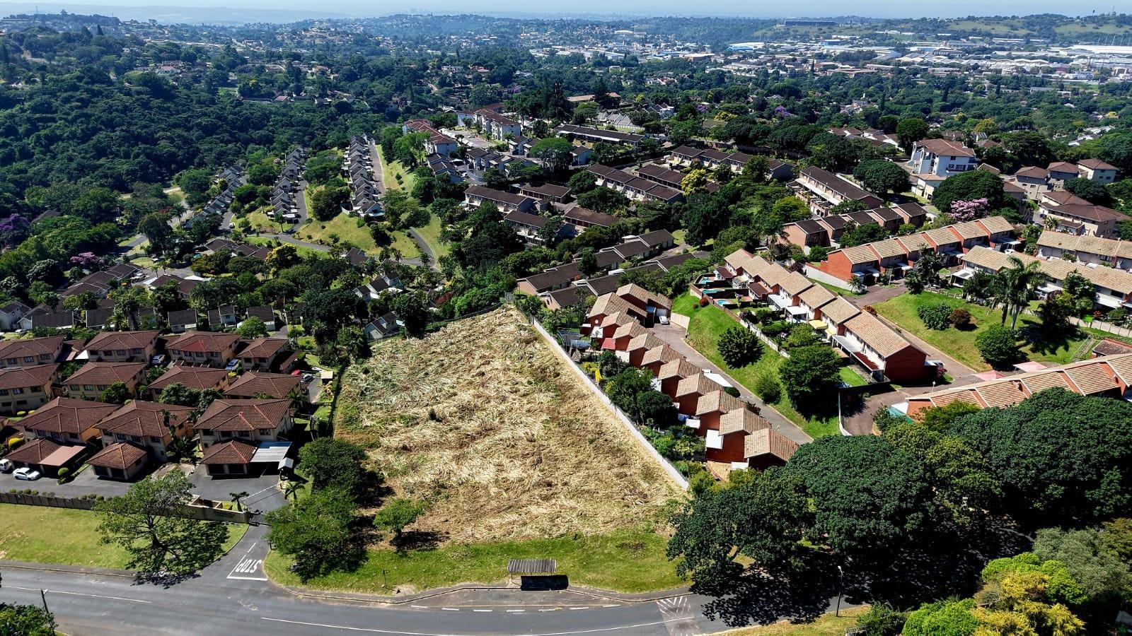 5 335 m² Land available in The Wolds