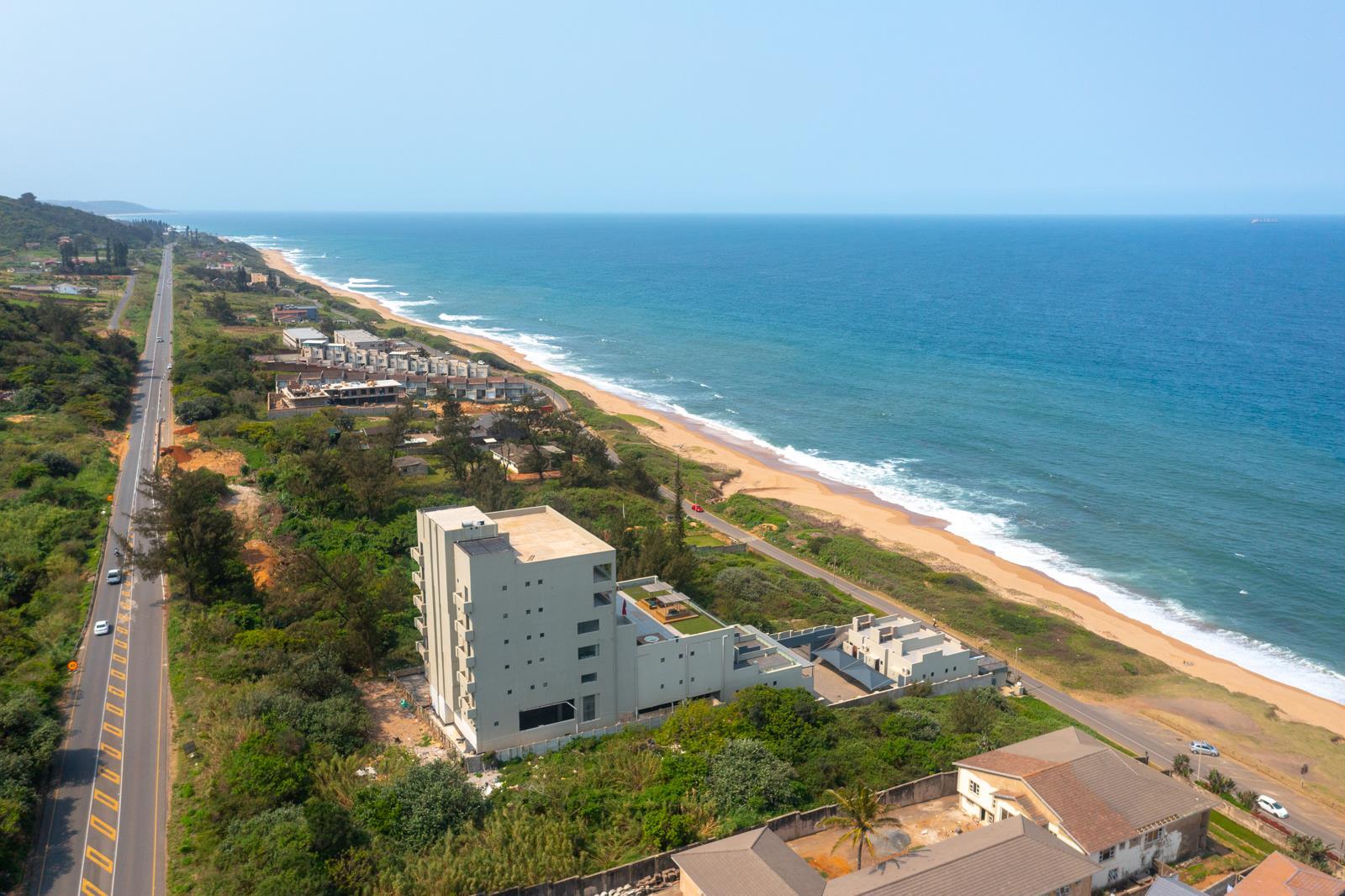 2 Bedroom Apartment in La Mercy