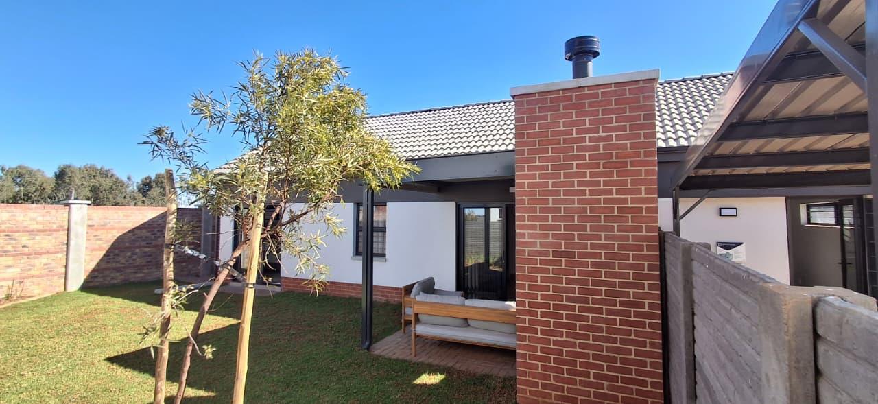 3 Bedroom House in Albertsdal