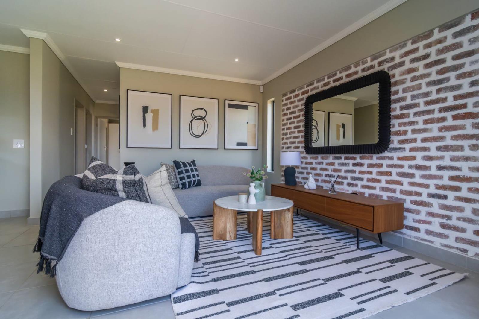 3 Bedroom House in Nooitgedacht