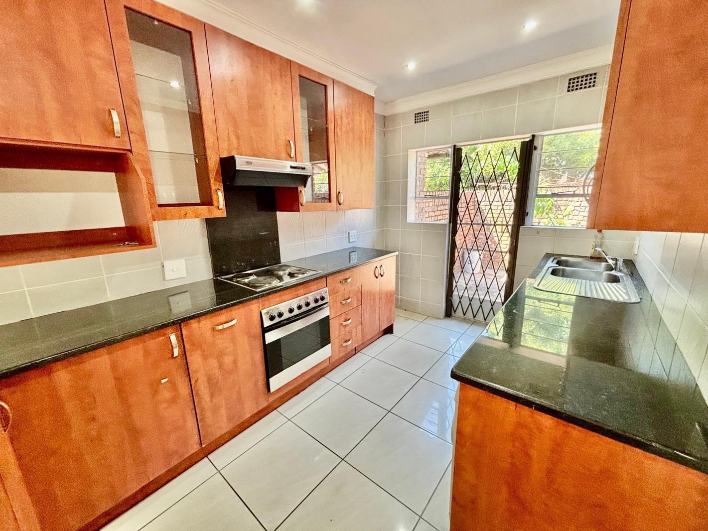 3 Bedroom Townhouse in Morningside