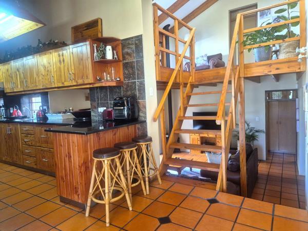 4 Bedroom House in Panorama