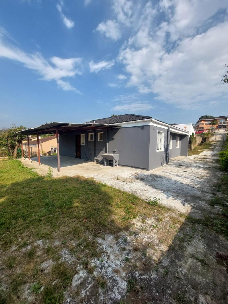 3 Bedroom House in Belvedere