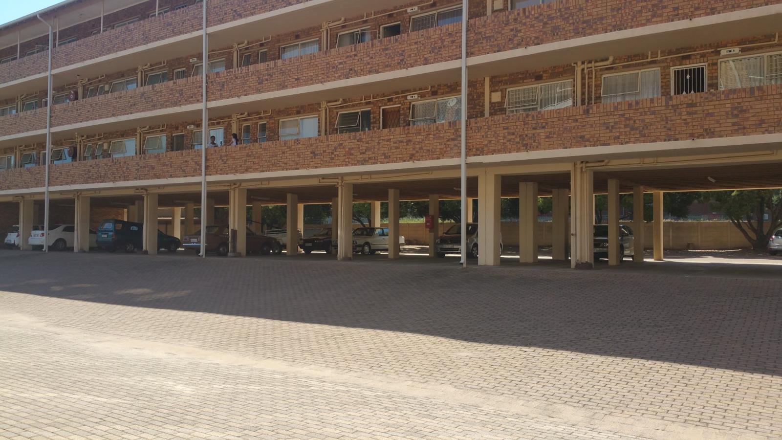 2 Bedroom Apartment in Horizon View