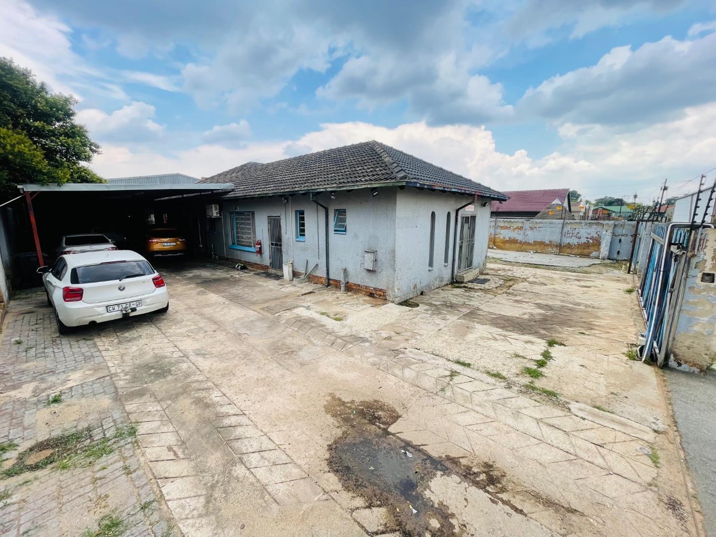 4 Bedroom House in Delarey