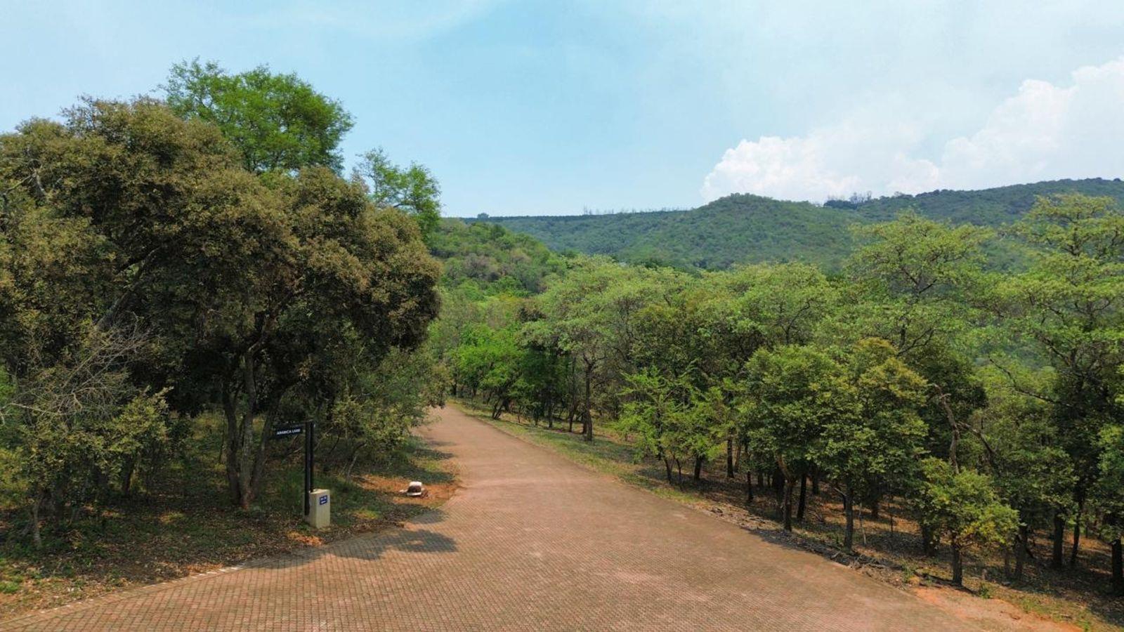 6 141 m² Land available in Hazyview