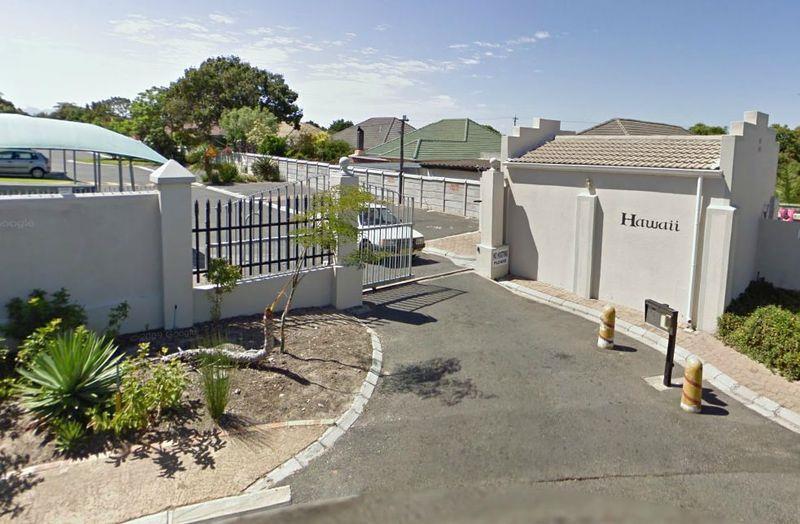 1 Bedroom Flat in Parow North