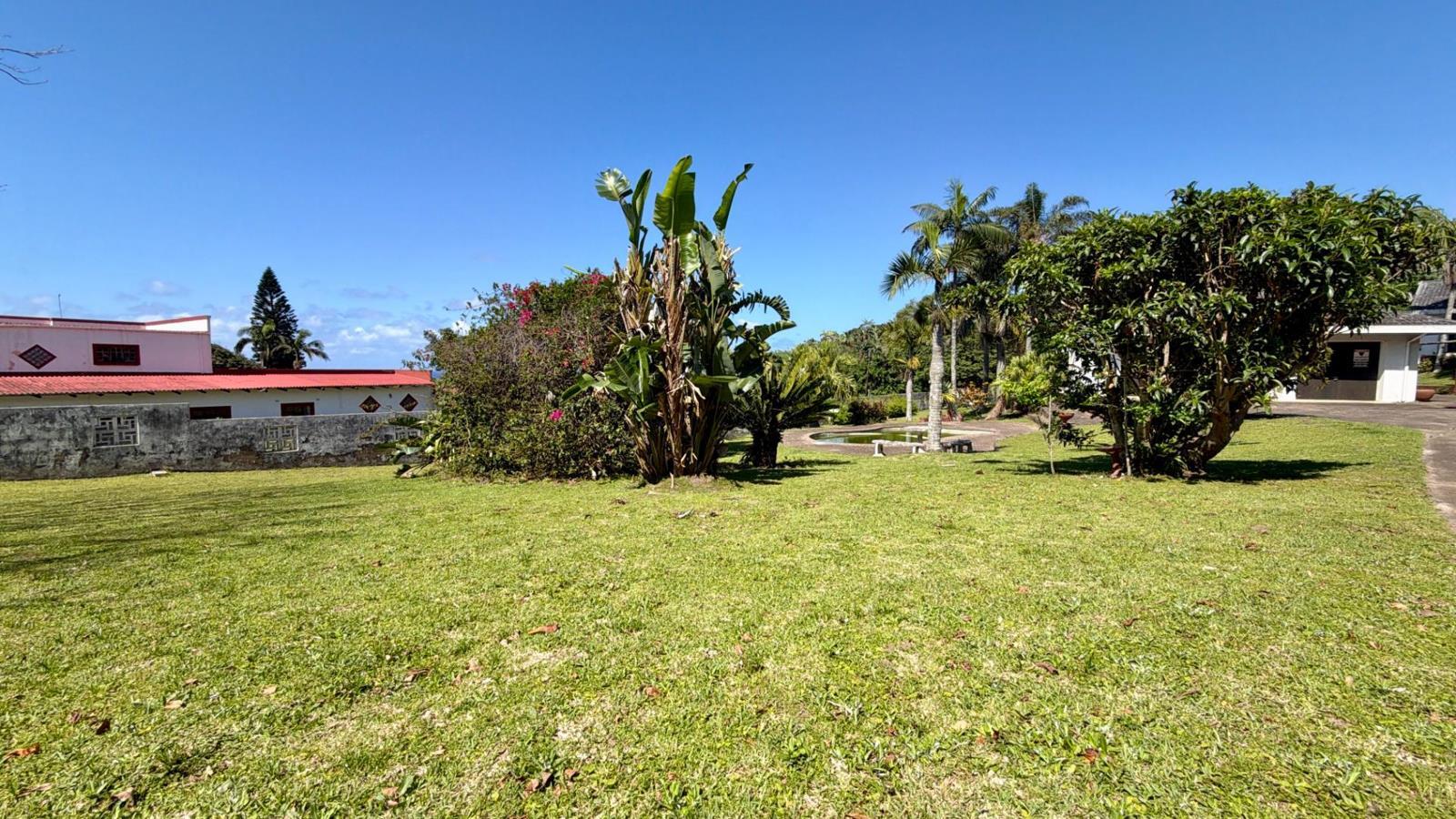 4 Bedroom House in Hibberdene