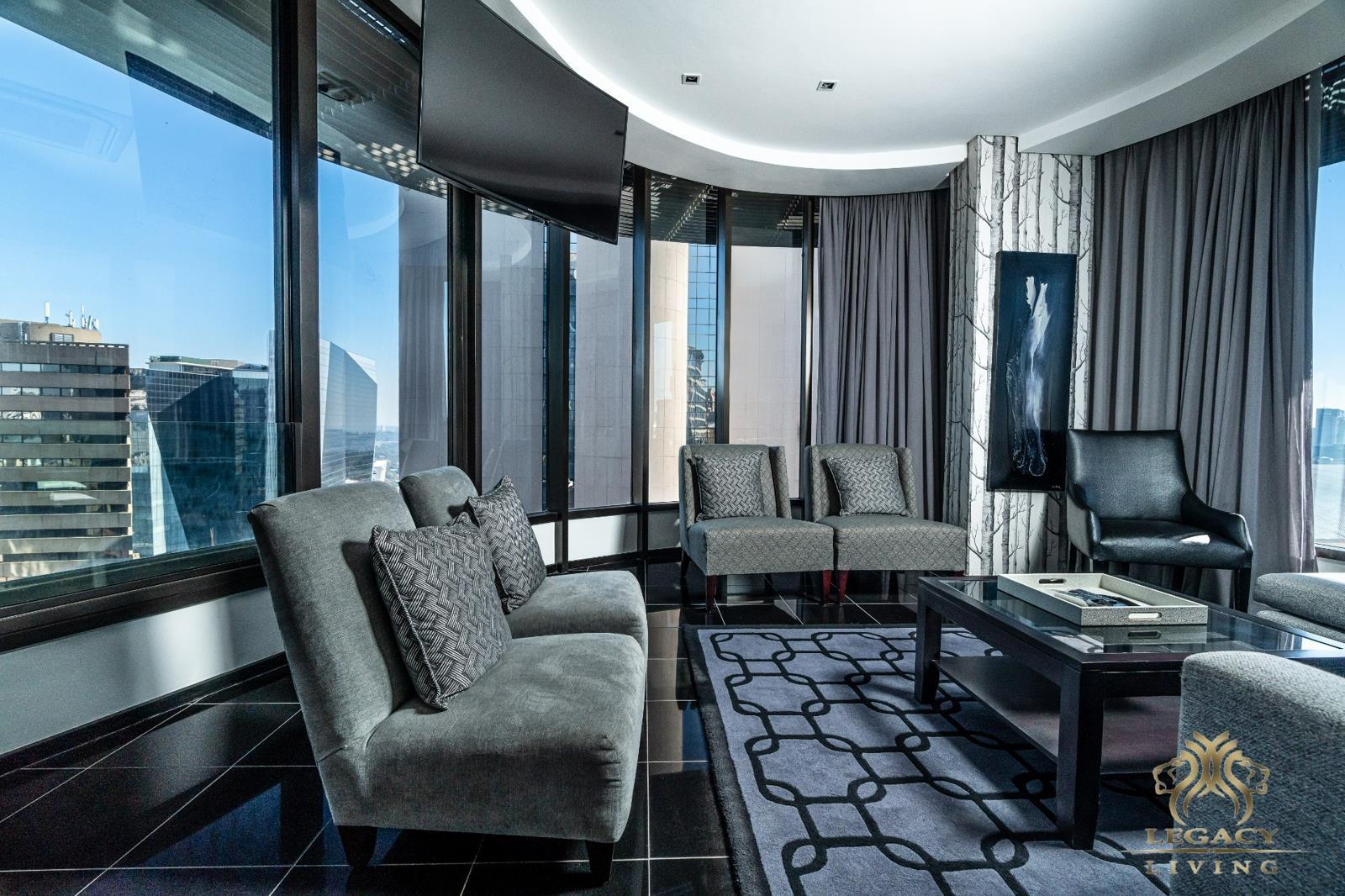 2 Bedroom Apartment in Morningside