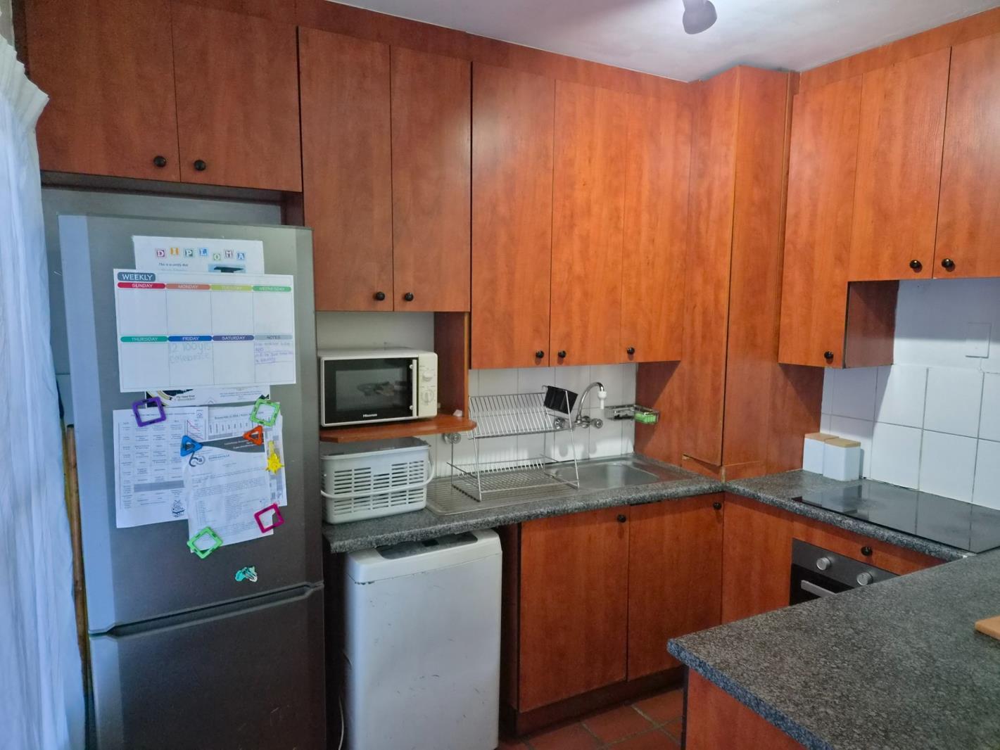 1 Bedroom Apartment in Somerset Lakes
