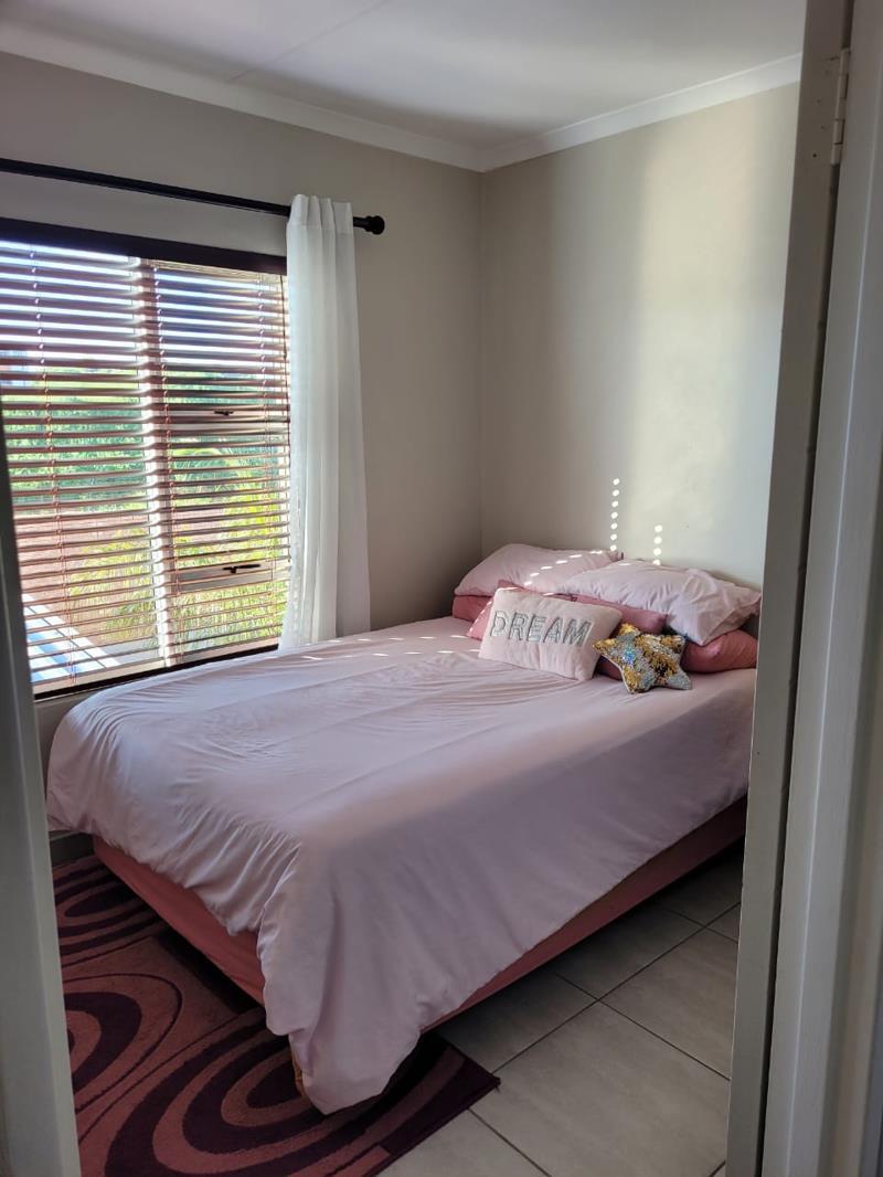 3 Bedroom Townhouse in Glen Marais