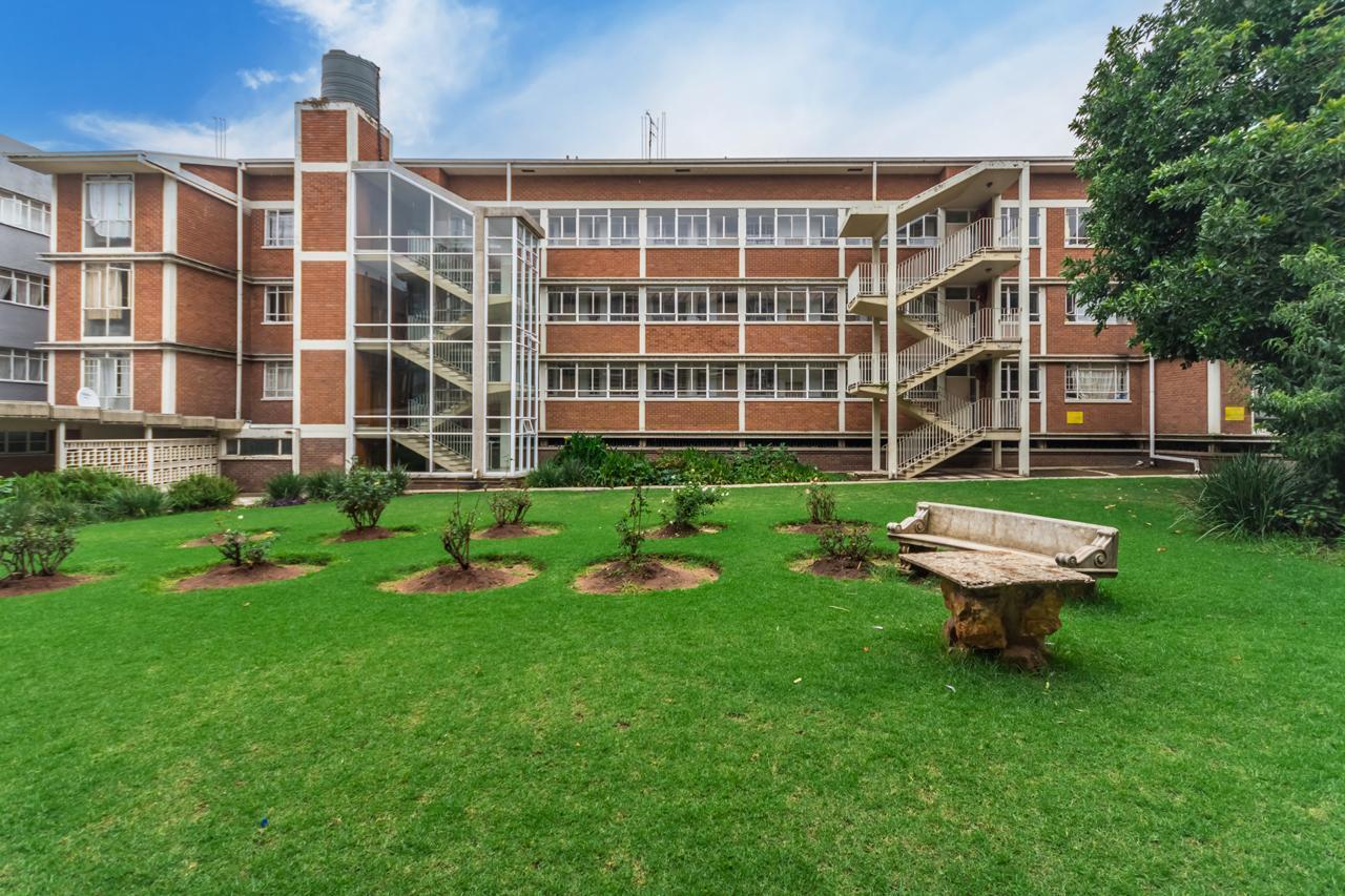 3 Bedroom Apartment in Gresswold