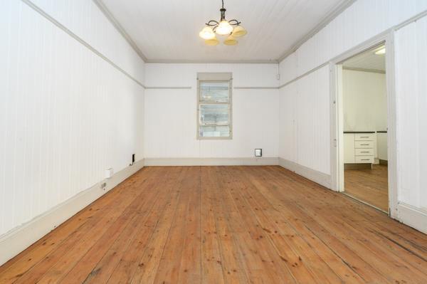 3 Bedroom House in South End