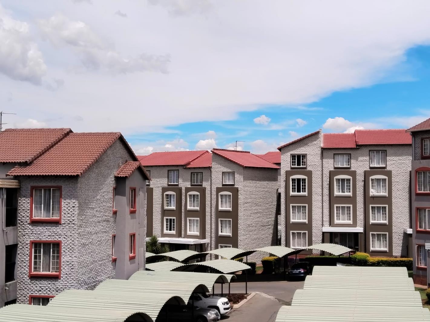 2 Bedroom Apartment in Albemarle