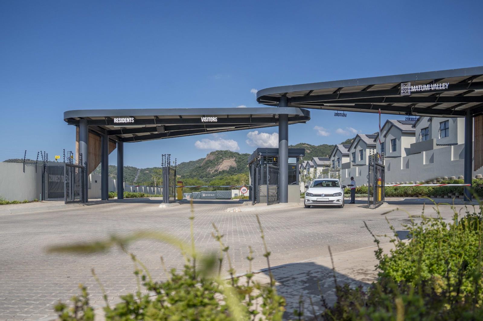 4 Bedroom House in Nelspruit Central