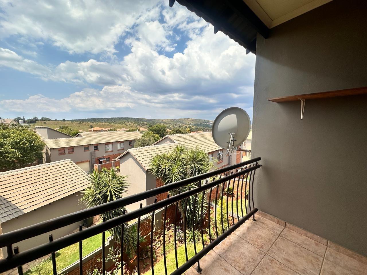 2 Bedroom Apartment in Noordheuwel