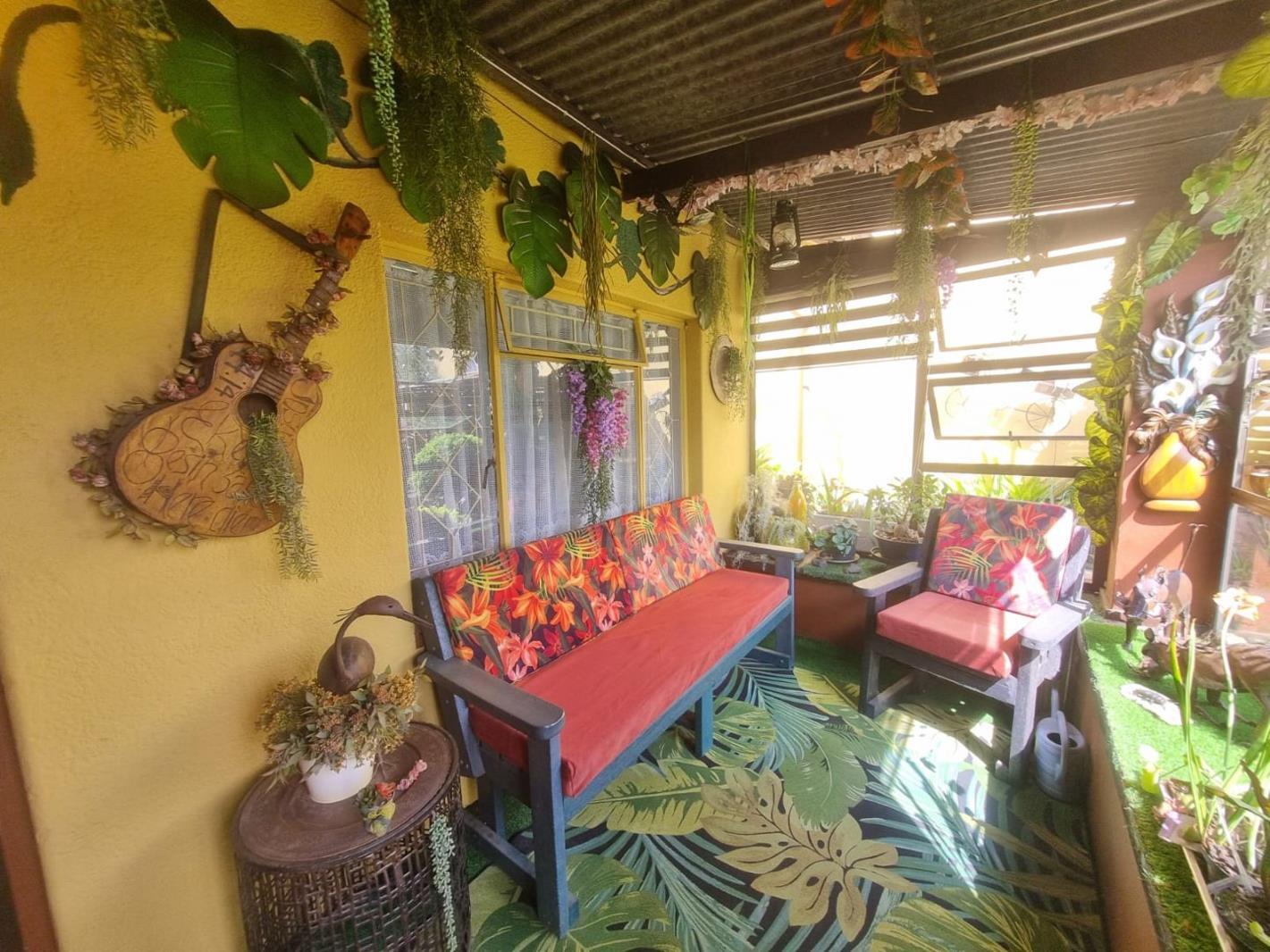 3 Bedroom House in Krugersdorp West