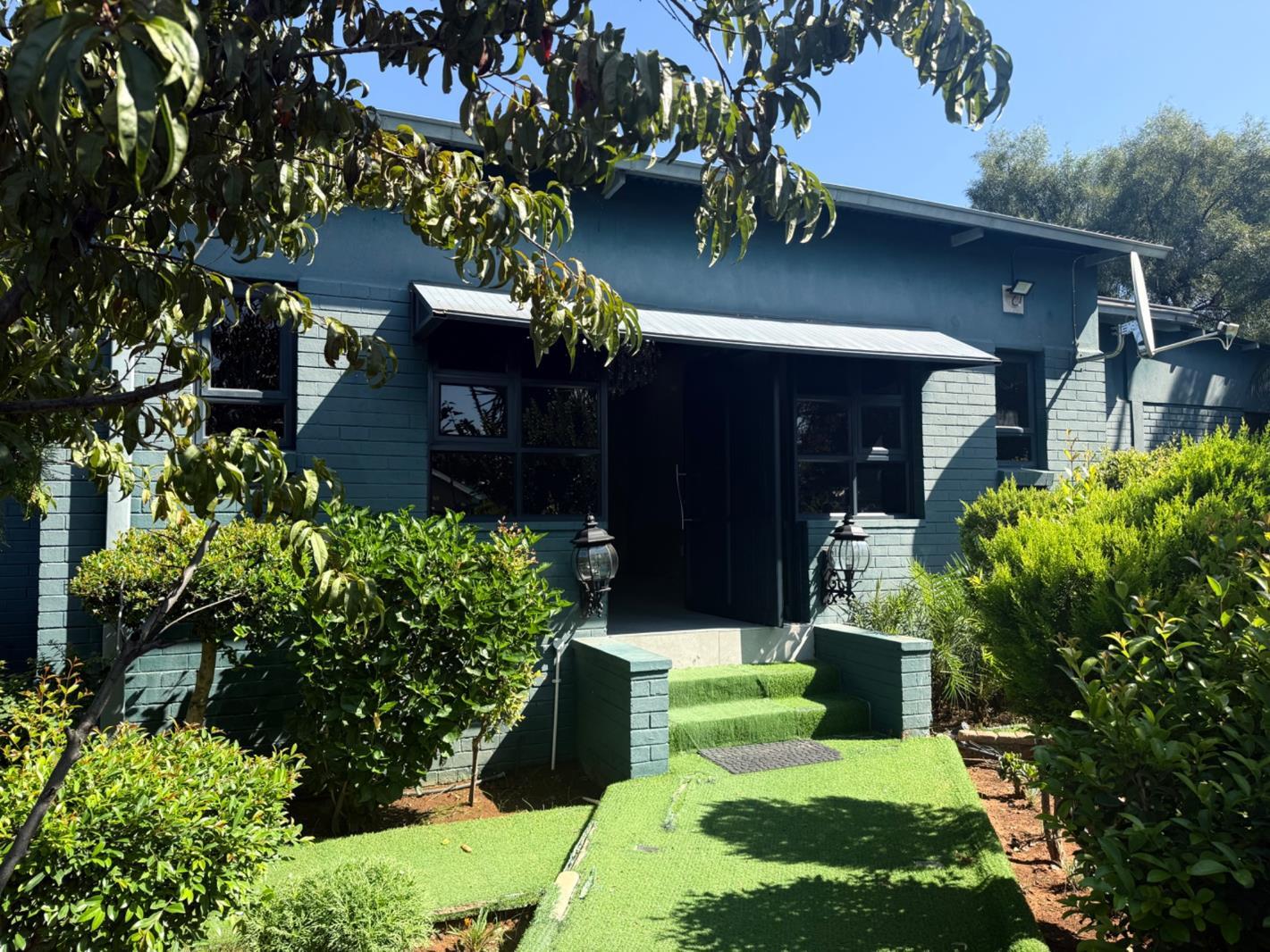 3 Bedroom House in Herlear