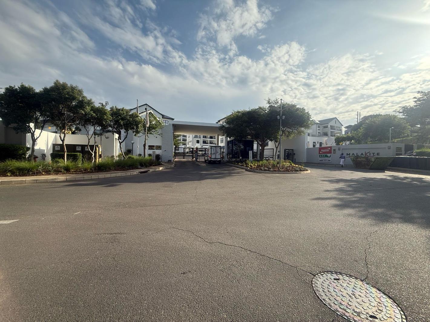 3 Bedroom Apartment in Greenstone Hill