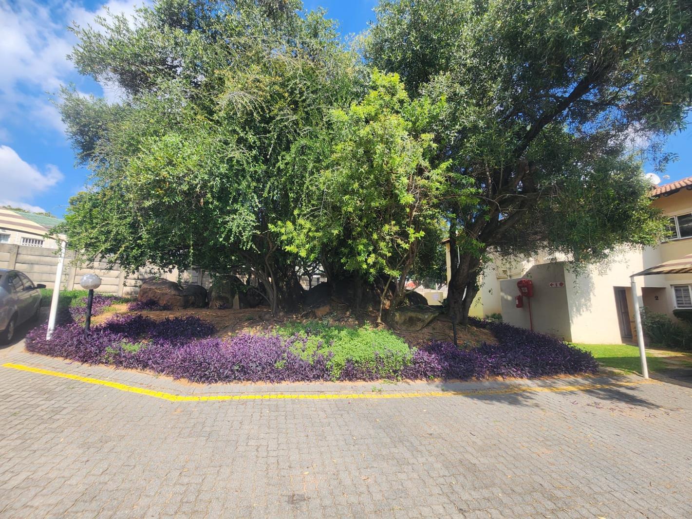 2 Bedroom Apartment in Lonehill